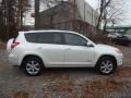 Blizzard White Pearl - RAV4 Limited 4WD Photo No. 6