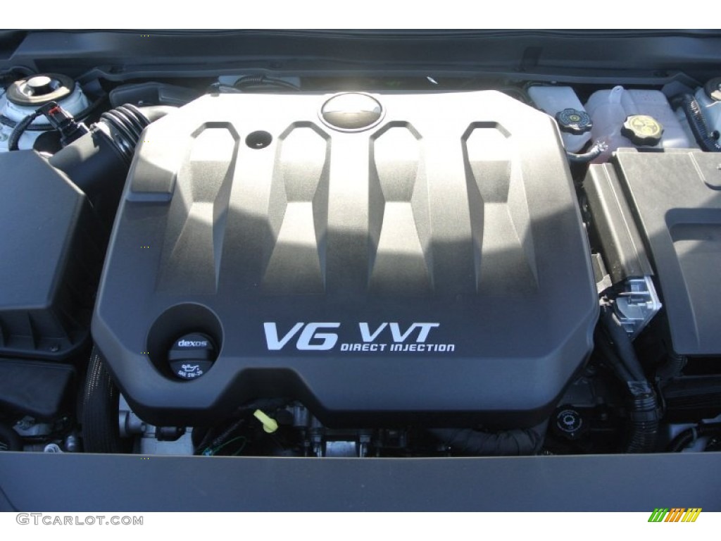2014 Impala LTZ - White Diamond Tricoat / Jet Black photo #23