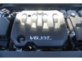 2014 White Diamond Tricoat Chevrolet Impala LTZ  photo #23