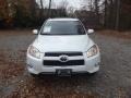 Blizzard White Pearl - RAV4 Limited 4WD Photo No. 7