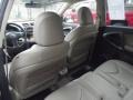 Blizzard White Pearl - RAV4 Limited 4WD Photo No. 10