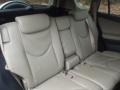 Blizzard White Pearl - RAV4 Limited 4WD Photo No. 16