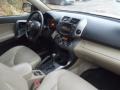 Blizzard White Pearl - RAV4 Limited 4WD Photo No. 17