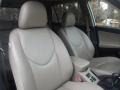 Blizzard White Pearl - RAV4 Limited 4WD Photo No. 18