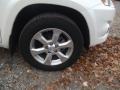 Blizzard White Pearl - RAV4 Limited 4WD Photo No. 20