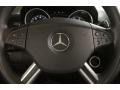 Black - ML 350 4Matic Photo No. 10