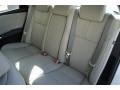 Light Gray 2014 Toyota Avalon Hybrid XLE Touring Interior Color
