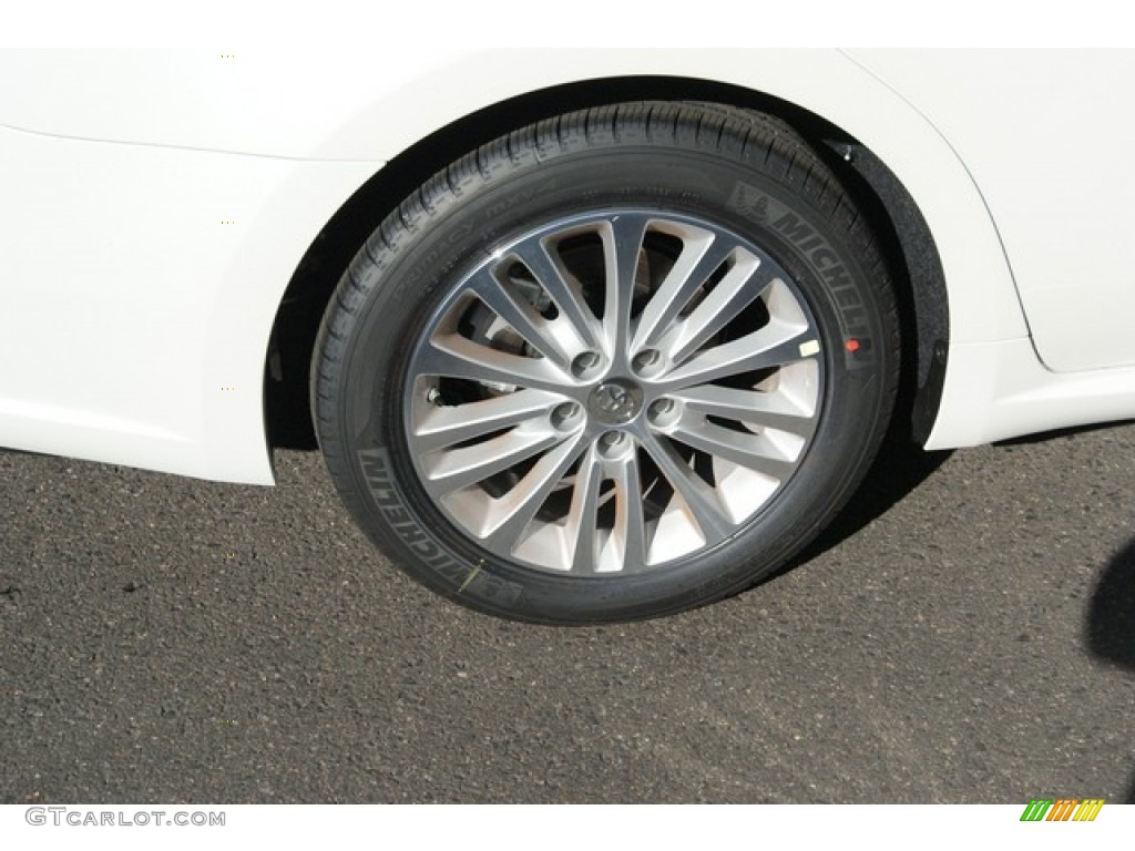 2014 Toyota Avalon Hybrid XLE Touring Wheel Photo #87859043