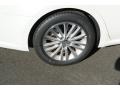 2014 Toyota Avalon Hybrid XLE Touring Wheel and Tire Photo