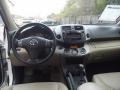 Blizzard White Pearl - RAV4 Limited 4WD Photo No. 45