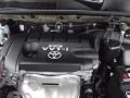 Blizzard White Pearl - RAV4 Limited 4WD Photo No. 46