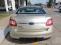 2010 Gold Leaf Metallic Ford Taurus Limited  photo #3