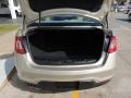 2010 Gold Leaf Metallic Ford Taurus Limited  photo #4