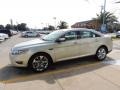 2010 Gold Leaf Metallic Ford Taurus Limited  photo #5