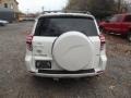 Super White - RAV4 I4 4WD Photo No. 5