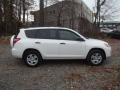 Super White - RAV4 I4 4WD Photo No. 6