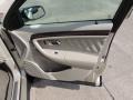 2010 Gold Leaf Metallic Ford Taurus Limited  photo #7