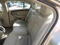 2010 Gold Leaf Metallic Ford Taurus Limited  photo #10