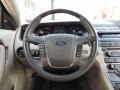 2010 Gold Leaf Metallic Ford Taurus Limited  photo #14