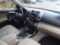 Super White - RAV4 I4 4WD Photo No. 15