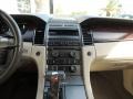2010 Gold Leaf Metallic Ford Taurus Limited  photo #17