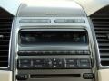 2010 Gold Leaf Metallic Ford Taurus Limited  photo #18