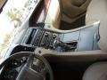 2010 Gold Leaf Metallic Ford Taurus Limited  photo #20