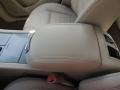 2010 Gold Leaf Metallic Ford Taurus Limited  photo #21
