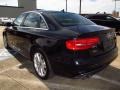 2014 Brilliant Black Audi A4 2.0T Sedan  photo #4