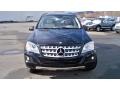 Black - ML 350 4Matic Photo No. 2