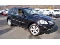Black - ML 350 4Matic Photo No. 3