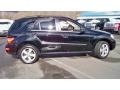 Black - ML 350 4Matic Photo No. 4