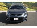 2014 Slate Metallic Toyota Corolla S  photo #2