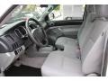 Super White - Tacoma Regular Cab Photo No. 10