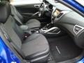 Marathon Blue - Veloster  Photo No. 4