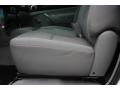 Super White - Tacoma Regular Cab Photo No. 15