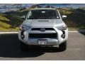 Classic Silver Metallic - 4Runner Trail 4x4 Photo No. 2
