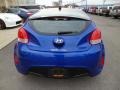 Marathon Blue - Veloster  Photo No. 10