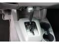 Super White - Tacoma Regular Cab Photo No. 21