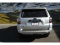 Classic Silver Metallic - 4Runner Trail 4x4 Photo No. 4