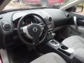 2011 Cayenne Red Nissan Rogue S AWD  photo #8