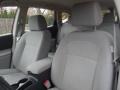 2011 Cayenne Red Nissan Rogue S AWD  photo #9