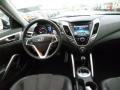 Marathon Blue - Veloster  Photo No. 14