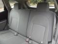 2011 Cayenne Red Nissan Rogue S AWD  photo #11