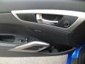 Marathon Blue - Veloster  Photo No. 17