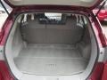 2011 Cayenne Red Nissan Rogue S AWD  photo #12