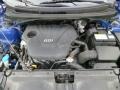 Marathon Blue - Veloster  Photo No. 18