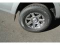 Classic Silver Metallic - 4Runner Trail 4x4 Photo No. 9