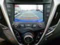 Marathon Blue - Veloster  Photo No. 19