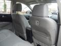 2011 Cayenne Red Nissan Rogue S AWD  photo #14